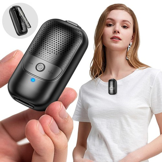 Portable Bluetooth Speakers,Clip-